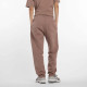 New Balance Ανδρικό παντελόνι Linear Graphic Fleece Pant